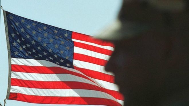 Para Pembelot AS yang Menjadi Bintang Film di Korea Utara