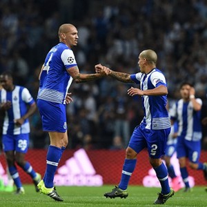 Porto Sudah Sepantasnya Menang
