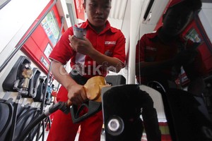 5 Tahun, Pemerintahan Jokowi Bidik Penghematan Subsidi Energi Rp 636 T