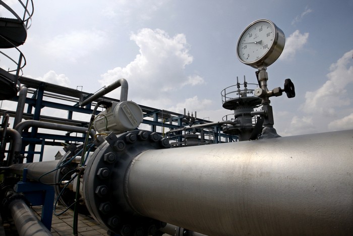 Harga Gas Turun, Kemenperin Jamin Investasi Masuk ke RI US$ 10 M
