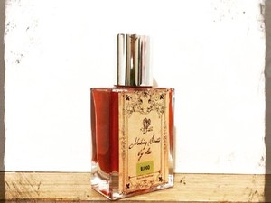 Racikan Parfum Darwyn Tse Digemari Selebriti
