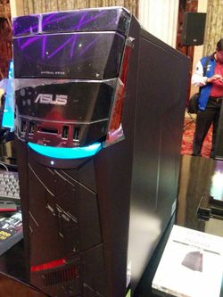 6 Anggota Baru Republic of Gamers Asus