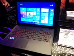 6 Anggota Baru Republic of Gamers Asus