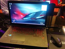 6 Anggota Baru Republic of Gamers Asus