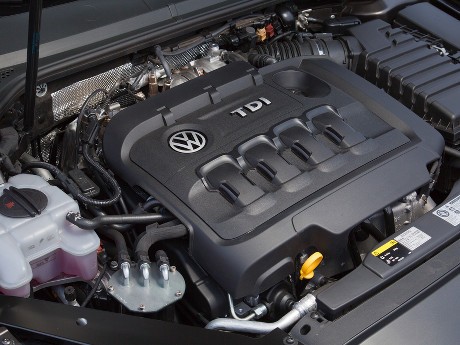 Skandal Emisi, VW Dituntut Rp 15 Miliar di California