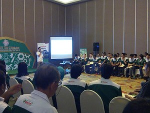 Kontes Mekanik Castrol Masuki Babak Final