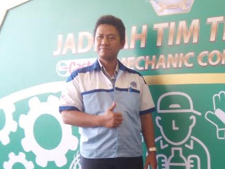3 Hal Ini Ada di Bengkel Motor yang Bagus