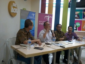 Pelaku Bisnis Wisata Putar Otak Siasati Dolar Tinggi