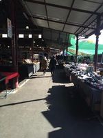 Belanja Puas di Pasar Tertua Melbourne