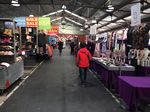 Belanja Puas di Pasar Tertua Melbourne