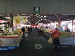 Belanja Puas di Pasar Tertua Melbourne