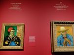 Kolaborasi Dua Pelukis Kenamaan Eropa di Van Gogh Museum, Amsterdam