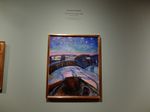 Kolaborasi Dua Pelukis Kenamaan Eropa di Van Gogh Museum, Amsterdam