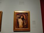 Kolaborasi Dua Pelukis Kenamaan Eropa di Van Gogh Museum, Amsterdam