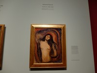 Pameran ini buka setiap hari pukul 09.00-18.00 waktu Amsterdam. Harga tiket masuknya 17 Euro (Rp 277 ribu) sudah termasuk keseluruhan Museum Van Gogh (Sastri/detikTravel)