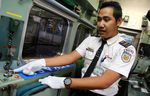 Mengenal Nirwansyah, Masinis Muda Berprestasi