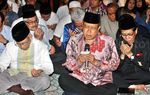 Mengenang 7 Hari Wafatnya Adnan Buyung