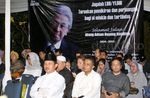 Mengenang 7 Hari Wafatnya Adnan Buyung