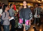 Indahnya Busana Dalam Balutan Batik Kudus
