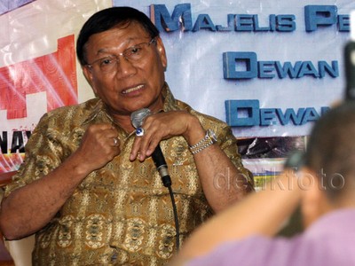 11 Tahun Kiprah DPD di Parlemen