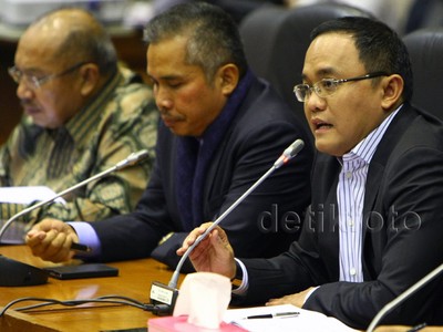 Komisi VI DPR akan Kunker ke Luar Negeri
