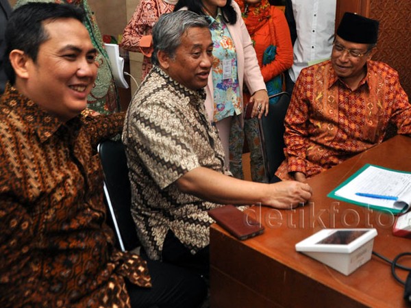LKNU Ajak Warga NU Cegah Penyakit Diabetes Melitus