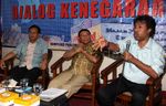 11 Tahun Kiprah DPD di Parlemen