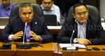 Komisi VI DPR akan Kunker ke Luar Negeri