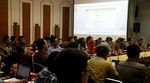 KPU Rakor Penggunaan Aplikasi Silog Pilkada
