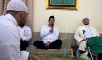 Menurut Menag tempat belajar yang dibuat oleh ayahanda Syekh Muhammad, yakni Syekh Ismail, memberikan banyak manfaat. Banyak kyai di Indonesia belajar banyak dari majelis atau pondok pesantren ini.