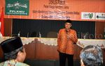 LKNU Ajak Warga NU Cegah Penyakit Diabetes Melitus