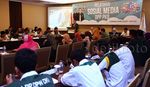 PKB Gelar Pelatihan Media Sosial