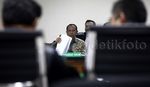SDA Jalani Sidang Lanjutan