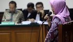 SDA Jalani Sidang Lanjutan
