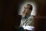 SDA Jalani Sidang Lanjutan