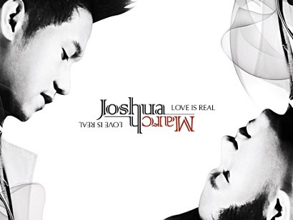 Joshua March Rilis Album Love Is Real