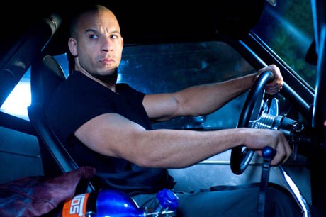Vin Diesel Janjikan Trilogi Baru Fast and Furious