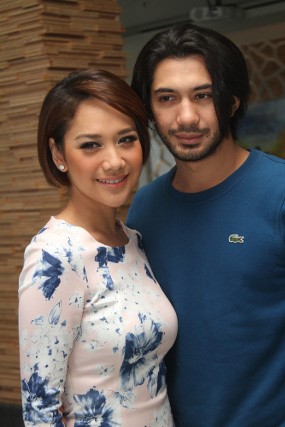 BCL Perdana Main Film Komedi di My Stupid Boss