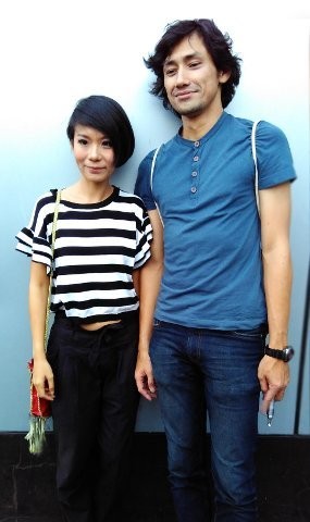 Revaldo Ditunggu Sang Kekasih Selama di Penjara