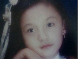 H-1 Jelang Nikah, Chelsea Olivia Unggah Foto Masa Kecil