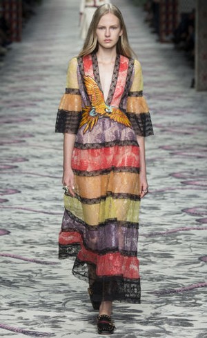 8 Tren Fashion 2016 dari Desainer Ternama di Milan