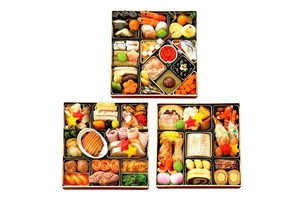 Nintendo Luncurkan Bento Super Mario untuk Peringati Tahun Baru Jepang