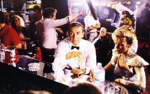 Mau Makan dan Minum a la James Bond? Mampirlah ke 8 Tempat Ini (1)