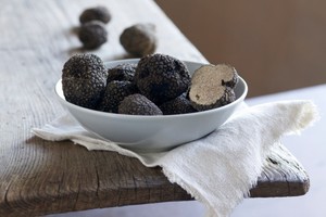 Chanterelle dan Truffle, Jamur Lezat dari Eropa (2)