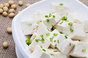 10 Makanan Vegetarian Ini Bisa Dipesan di Seluruh Restoran Jepang (2)