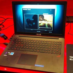 Asus Geber 6 PC Gaming, Paling Kakap Rp 33,5 Juta