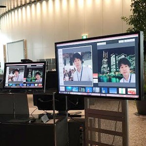 Fuji Xerox Perkenalkan 3 Teknologi Non Xerography