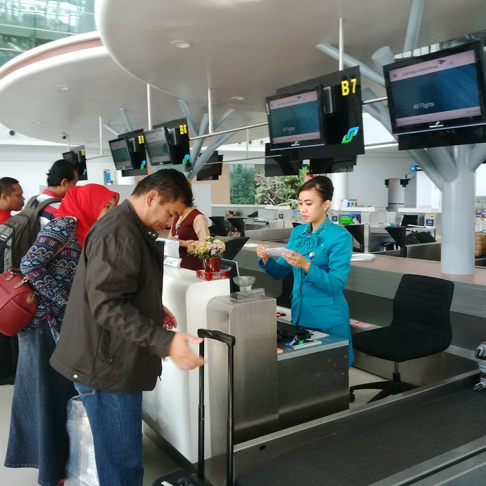 Jonan: RI Punya 237 Bandara, Terbanyak di ASEAN