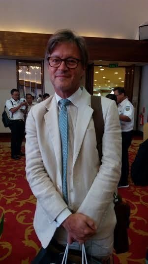 Operator Prancis: Kereta Cepat Butuh Dukungan Pemerintah