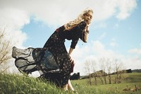 SM Entertainment merilis foto teaser debut solo Taeyeon di situs taeyeon.smtown.com. (SMTOWN)